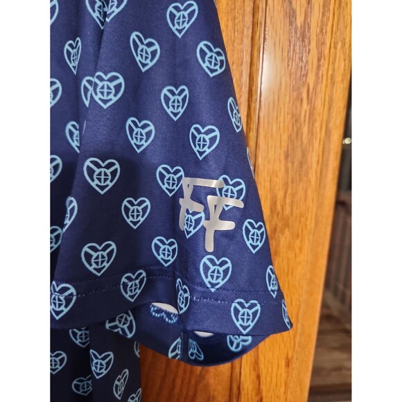 Fairway Finest Polo size M - Picture 3 of 5